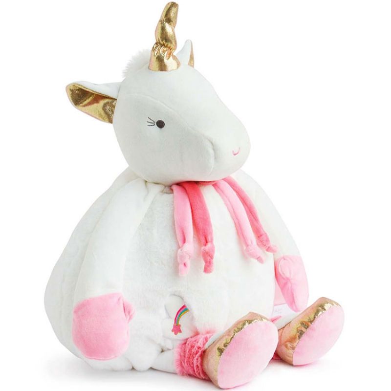 Range pyjama Ma jolie licorne Doudou et Compagnie