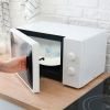 Stérilisateur micro-ondes Blanc  par Alecto