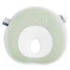 Coussin anti tête plate Cosyhead Fresh Sage Green - Babymoov