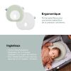 Coussin cale tête Cosyhead Fresh Sage Green Babymoov Ambiance 4