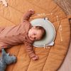 Coussin anti tête plate Cosyhead Fresh Sage Green Babymoov Ambiance 7