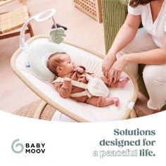 Coussin cale tête Cosyhead Fresh Sage Green