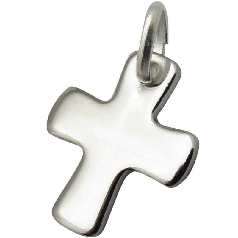 Croix 1830 (argent 925°) Martineau