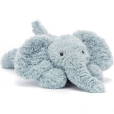 Peluche Sweet Softies Tumblie l'éléphant (35 cm) - Jellycat