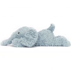 Peluche Sweet Softies Tumblie l'éléphant (35 cm)