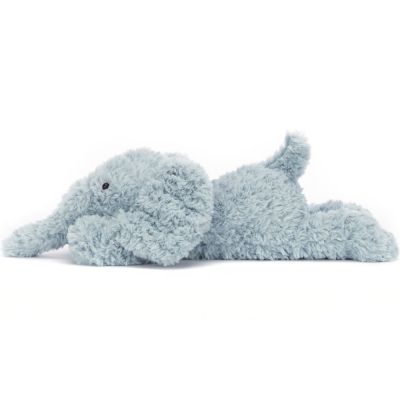 Peluche Sweet Softies Tumblie l'éléphant (35 cm)