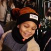 Bonnet Color Block Blacky (9-18 mois) Hello Hossy Ambiance 6
