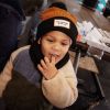 Bonnet Color Block Blacky (9-18 mois) Hello Hossy Ambiance 7
