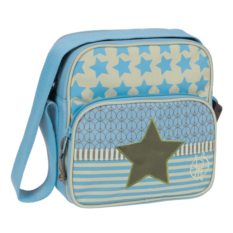 Mini sac square Starlight boys Lässig