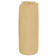 Drap housse beige (40 x 80 cm)  par Taftan