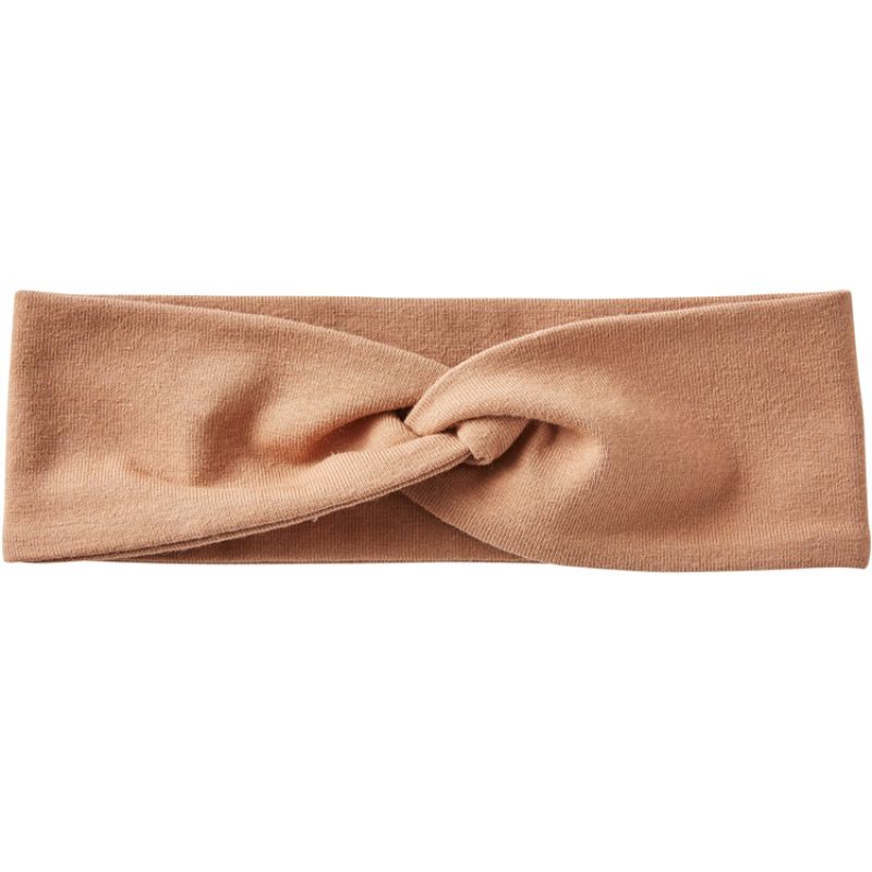 Bandeau large cassonade BB & Co