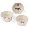 Lot de 4 bols Cees Around the world Liewood Produit 1