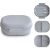 Variation Gris du produit Lunchbox Cloud (0,5 L) de la marque Mushie