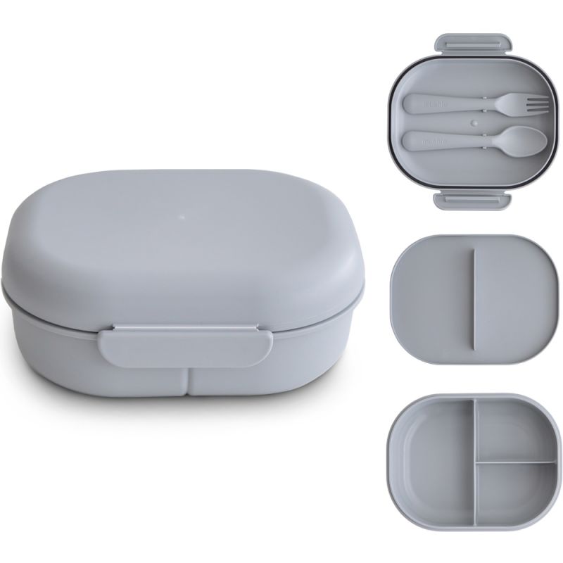 Lunchbox Cloud (0,5 L) Mushie Produit 1