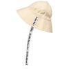 Chapeau anti-UV Oat White (1-2 ans) Elodie Details Produit 3