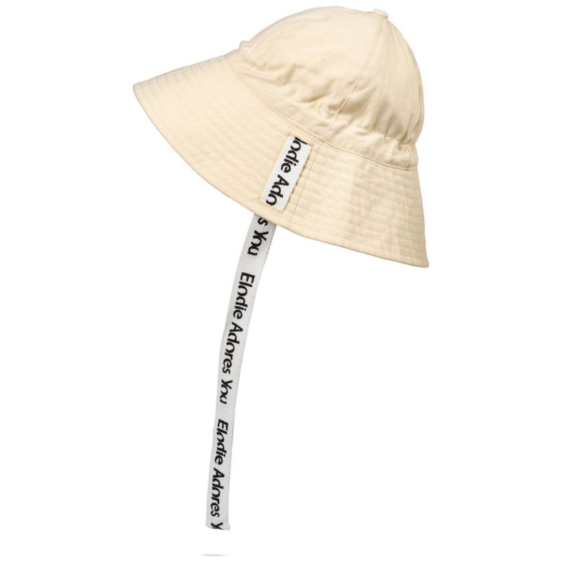 Chapeau anti-UV Oat White (1-2 ans) Elodie Details Produit 3