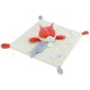 Doudou plat Romarin Le Renard (27 cm) Doudou et Compagnie Produit 3