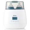 Chauffe-biberon Duo Blanc - Reconditionné Alecto Produit 1