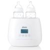 Chauffe-biberon Duo Blanc - Reconditionné Alecto Produit 3