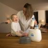 Chauffe-biberon Duo Blanc - Reconditionné Alecto Produit 4