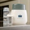 Chauffe-biberon Duo Blanc - Reconditionné Alecto Produit 7