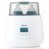 Chauffe-biberon Duo Blanc - Reconditionné - Alecto
