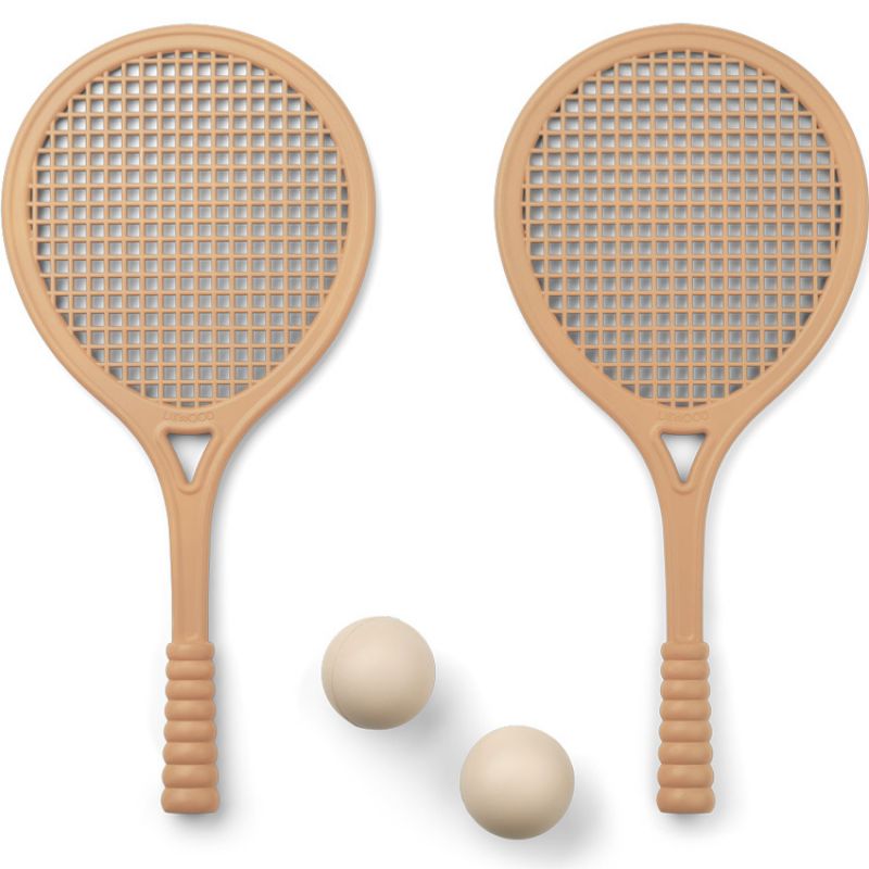 Raquettes de tennis Monica Tuscany rose apple blossom Liewood