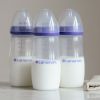 Biberon avec tétine NaturalWave (330 ml) Lansinoh Ambiance 6