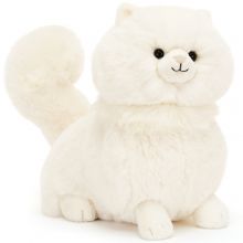 Peluche Carissa le chat persan (25 cm)  par Jellycat