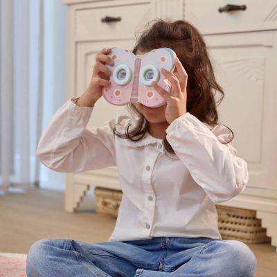 Visionneuse Fairy Garden