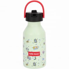 Gourde Aloha (350 ml) - Hello Hossy