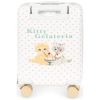 Valise de voyage enfant Kitty Gelateria Konges Sløjd Produit 3