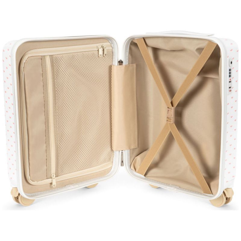 Valise de voyage enfant Kitty Gelateria Konges Sløjd Produit 4