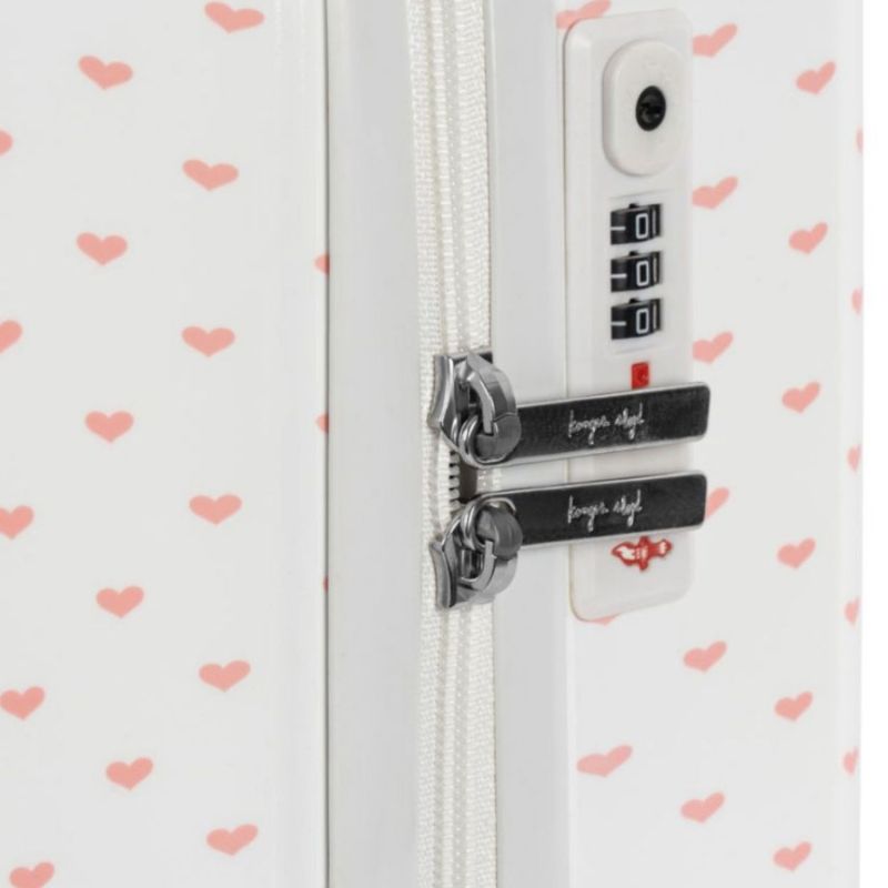 Valise de voyage enfant Kitty Gelateria Konges Sløjd Produit 5