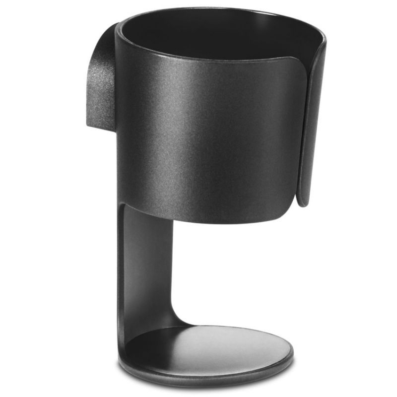 Porte gobelet pour poussette Priam et Mios Black Cybex