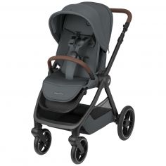 Poussette Oxford Twilic Graphite - Maxi-Cosi