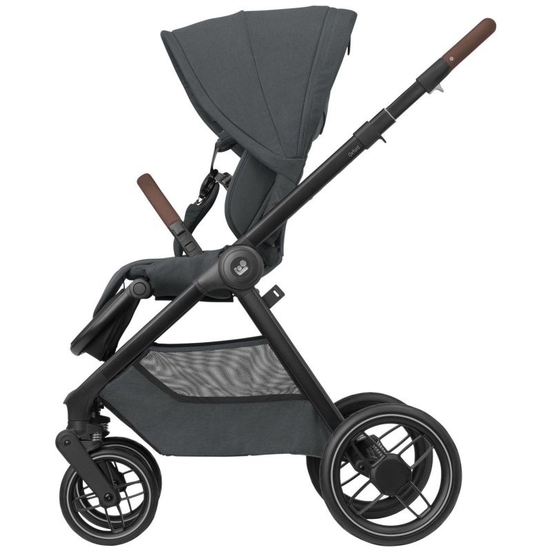 Poussette Oxford Twilic Graphite Maxi-Cosi Produit 2