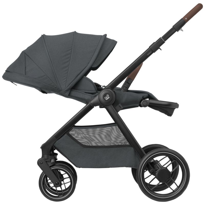 Poussette Oxford Twilic Graphite Maxi-Cosi Produit 4