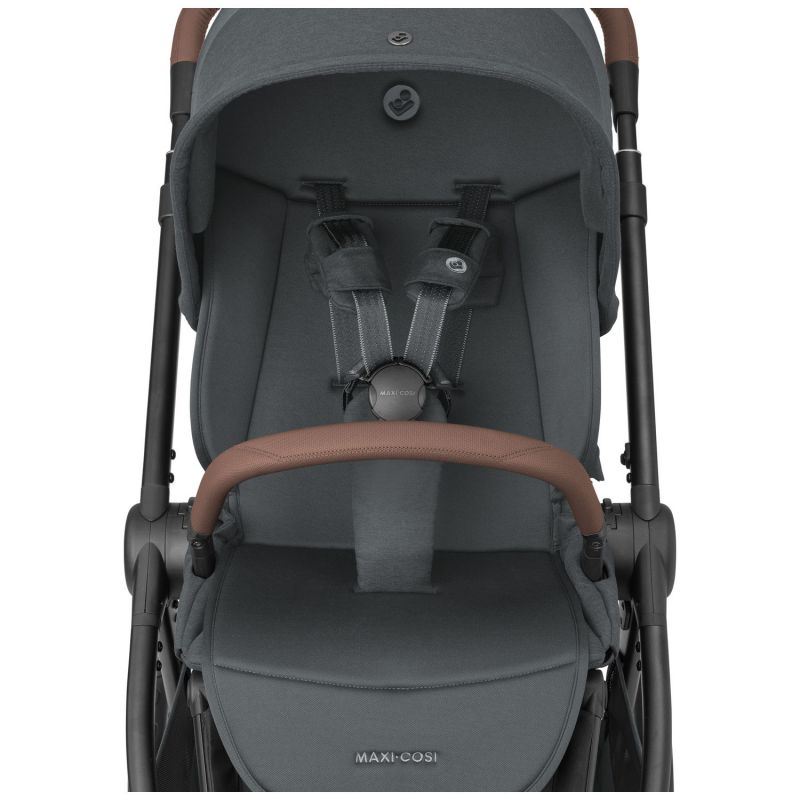 Poussette Oxford Twilic Graphite Maxi-Cosi Produit 6