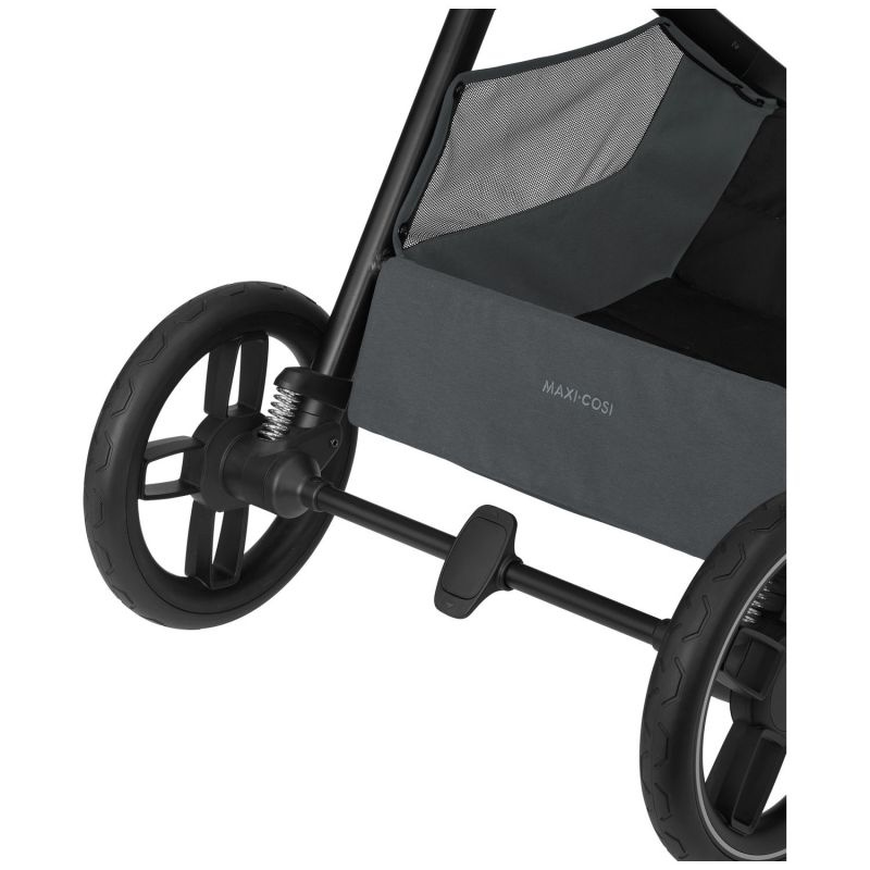 Poussette Oxford Twilic Graphite Maxi-Cosi Produit 7