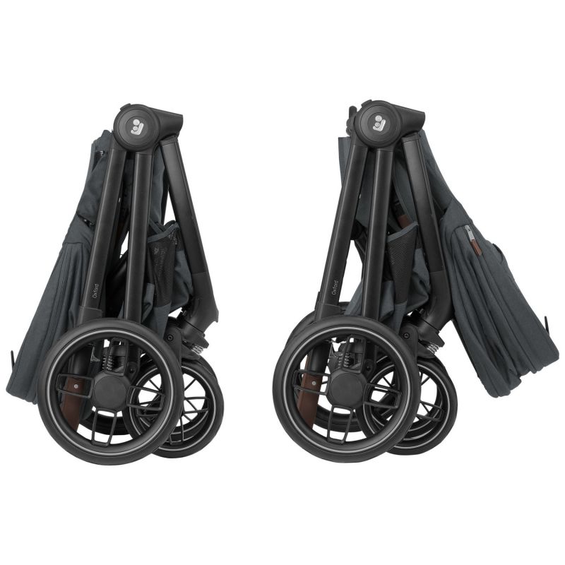 Poussette Oxford Twilic Graphite Maxi-Cosi Produit 8