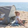 Jouets de plage summer Poppy Moss Walking Mum Ambiance 2
