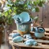 Jouets de plage summer Poppy Moss Walking Mum Ambiance 6