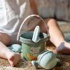 Jouets de plage summer Poppy Moss Walking Mum Ambiance 7