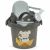 Variation Vert du produit Jouets de plage summer Poppy Moss de la marque Walking Mum