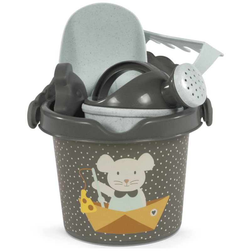 Jouets de plage summer Poppy Moss Walking Mum Produit 1