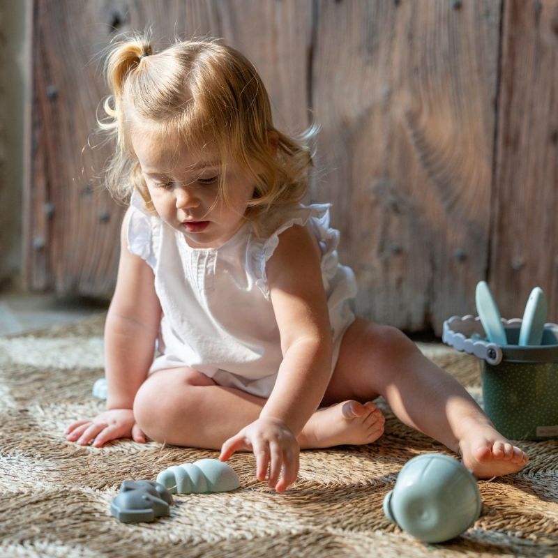 Jouets de plage summer Poppy Moss Walking Mum Ambiance 8