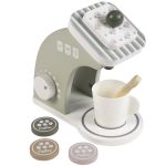 cuisine et marchande