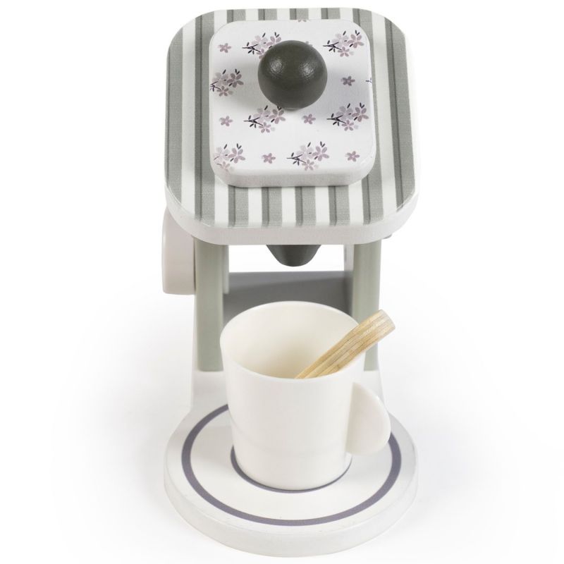 Cafetière en bois Botton Walking Mum Produit 9