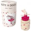 Boîte à dents de lait ballerine Amadeus Les Petits Packaging 4